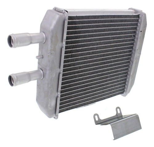 New Heater Core Olds Ninety Eight De Ville Le Sabre Cadi Aaa Foto 3