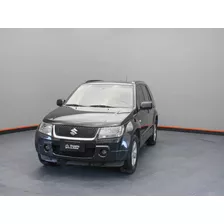 Suzuki Grand Vitara 4x2 2.0 Año 2008