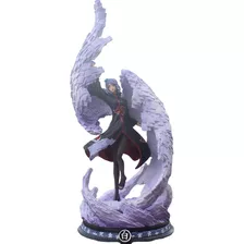 Figura De Konan Akatsuki Del Anime Naruto