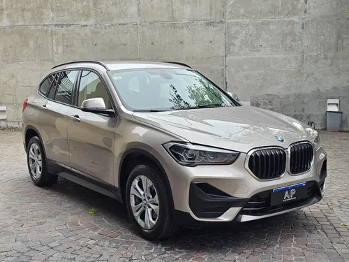 Bmw X1 2.0 Sdrive 18i Active - 3