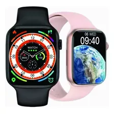 Smartwatch W28 Plus Pro Reloj Inteligente Ios Android Serie8