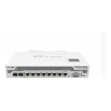 Mikrotik Cloud Core Router Ccr1009-7g-1c-1s+pc