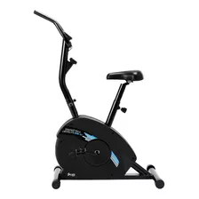 Bicicleta Ergométrica Dream Fitness Crosslife Hvn Vertical