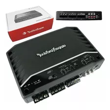 Amplificador 4 Canales Rockford Fosgate Prime R2-500x4 500w