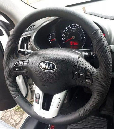 Funda Cubre Volante Kia Sportage 2010 - 2016 Foto 2