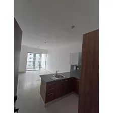 En Evaristo Morales Alquilo Apartamento Nuevo De 1 Habitació