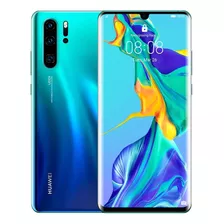 Huawei P30 Pro + 128gb + 4ram + 12meses Garantia +entpty