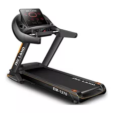 Sky Land Fitness Treadmill, Automatic Foldable