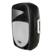 Cabina Activa 15 Pulgadas 1200 Watts Con Bluetooth