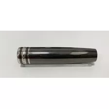 Montblanc Hematite Classique Tampa Para Esferográfica 