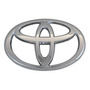 Emblema Parrilla Toyota Corolla 2014 2016 Cromo Tipo Origina