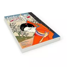 Mangá - Lady Snowblood Volume 1 Frete R$ 10