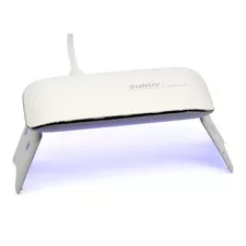 Cabine Para Unhas Sunuv Mini3