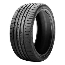 Kit 04 Pneus 195/40 R17 81v Xl Phi Accelera Aro 17 Novos