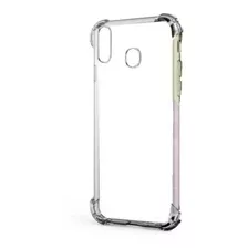 Carcasa / Funda Silicona Reforzada Huawei Y9 Prime 2019