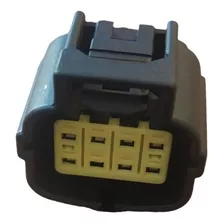 Conector Cuerpo De Aceleracion De Spark