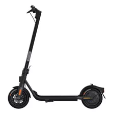 Patin Scooter Eléctrico Plegable F2 Segway Ninebot