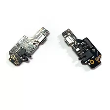 Flex Placa Circuito Carga Usb Xiaomi Redmi Note 8 Snapdragon