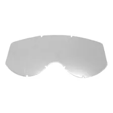 Lente Para Óculos Smith Cme / Cmx Cristal - 1130