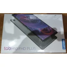 Lenovo Tab M10 Fhd Plus, 10.3 In, 4gb 64gb Usada