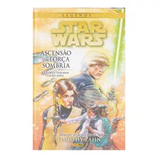 Hq Star Wars - Ascensão Da Força Sombria - Volume 2