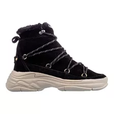 Roxy Botas Borcegos Costas ( BLG ) Rx Mujer - Cu3222112004