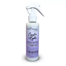 Spray Finalizador Hydra Matrix Carol Kyoko Left Sem Frizz