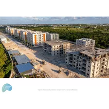 Vendo Apartamento En Proyecto En Punta Cana Cercano Al Olé, República Dominicana 