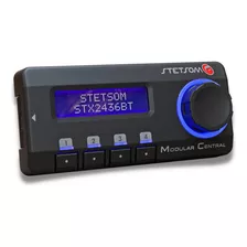 Stetsom Modular Central - Control Remoto Smc Para Stetsom St