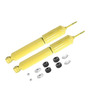 Kit 4 Amortiguadores Monroe Mitsubishi Nativa 92-00 Mitsubishi 