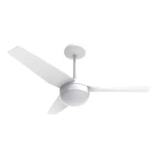 Ventilador De Teto Aliseu Jet Branco Com Controle Remoto