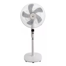 Ventilador De Coluna 136cm Controle Remoto Timer - 127v 