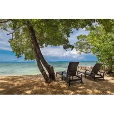 Maravillosa Casa De Playa En Renta Vip Isla Del Rosario Colombia