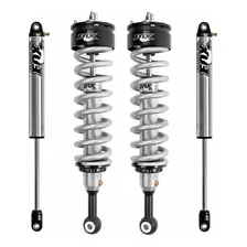 Suspension Fox Para Toyota Hilux 2005-2015 Bajo Pedido