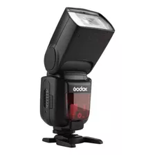 Flash Godox Tt600 Canon Nikon Olympus Pentax Nuevo Tienda 