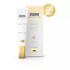 Isdin Isdinceutics K-ox Eyes Contorno De Ojos 15 Ml