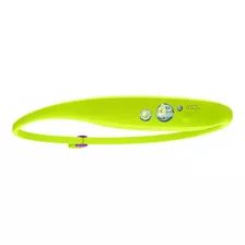 Linterna Frontal Quokka Headlamp Cool Lime Knog 