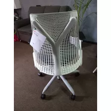 Hermanmiller Silla Para Oficina De Lujo Modelo Sayl Nuevas