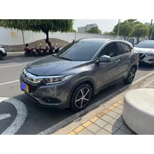 Honda Hrv Ex 4wd