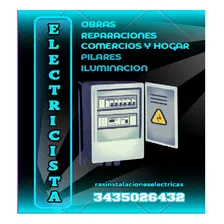 Electricista