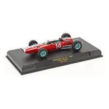 Altaya Pedro Rodriguez Ferrari 1512 #14 F1 1965, 1:43