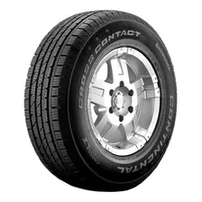 Neumático Continental Crosscontact Lx 255/60r18 112 V