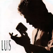 Cd Luis Miguel Romance Edición Americana Nuevo Y Sellado