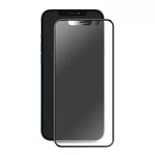 Vidrio Templado Matte Opaco iPhone 11 Full Cover Premium 9h 