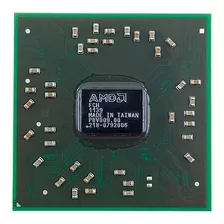 Amd Ic Chipset Fch Bga 218-0792006 Novo
