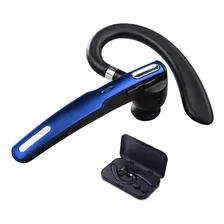 Auricular Bluetooth Inalambrico Para Telefono