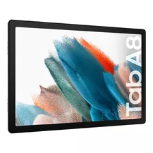 Tablet Galaxy Tab A8 Wifi 10.5'' 64gb - Color Silver