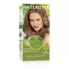 Tintura Natural Permanente En Gel, Naturtint 6g