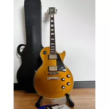 Gibson Les Paul Classic Custom 2011