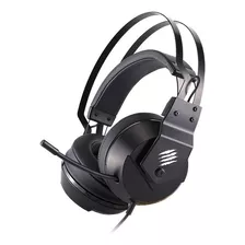 Auriculares Gamer Mad Catz F.r.e.q. 2 Multiplataforma